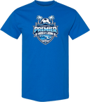 Short Sleeves - Coastal Premier Cup 2026 - 2