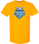 Short Sleeves - Coastal Premier Cup 2026 - 2