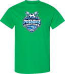 Short Sleeves - Coastal Premier Cup 2026 - 2