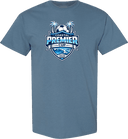 Short Sleeves - Coastal Premier Cup 2026 - 2