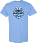 Short Sleeves - Coastal Premier Cup 2026 - 2