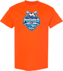 Short Sleeves - Coastal Premier Cup 2026 - 2
