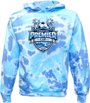 Tie-Dye Hoodies - Coastal Premier Cup 2026 - 2
