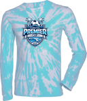 Tie-Dye Long Sleeves - Coastal Premier Cup 2026 - 2