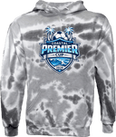 Tie-Dye Hoodies - Coastal Premier Cup 2026 - 2