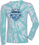Tie-Dye Long Sleeves - Coastal Premier Cup 2026 - 2
