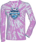 Tie-Dye Long Sleeves - Coastal Premier Cup 2026 - 2