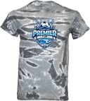Tie-Dye Short Sleeves - Coastal Premier Cup 2026 - 2