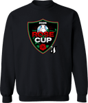 Crew Sweatshirt - The Rose Cup 2026