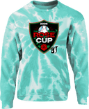 Crew Sweatshirt - The Rose Cup 2026