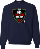 Crew Sweatshirt - The Rose Cup 2026