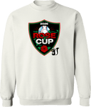 Crew Sweatshirt - The Rose Cup 2026