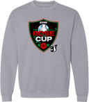 Crew Sweatshirt - The Rose Cup 2026
