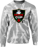Crew Sweatshirt - The Rose Cup 2026