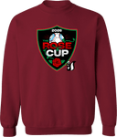 Crew Sweatshirt - The Rose Cup 2026