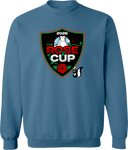 Crew Sweatshirt - The Rose Cup 2026