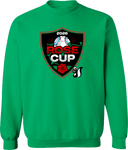 Crew Sweatshirt - The Rose Cup 2026