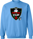 Crew Sweatshirt - The Rose Cup 2026