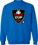 Crew Sweatshirt - The Rose Cup 2026