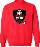 Crew Sweatshirt - The Rose Cup 2026