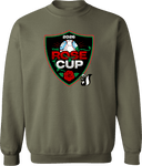 Crew Sweatshirt - The Rose Cup 2026