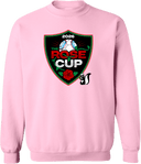 Crew Sweatshirt - The Rose Cup 2026