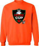 Crew Sweatshirt - The Rose Cup 2026