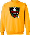 Crew Sweatshirt - The Rose Cup 2026