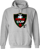 Hoodies - The Rose Cup 2026