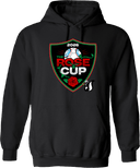 Hoodies - The Rose Cup 2026