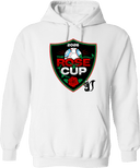Hoodies - The Rose Cup 2026