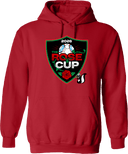 Hoodies - The Rose Cup 2026