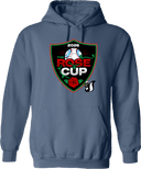Hoodies - The Rose Cup 2026