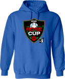 Hoodies - The Rose Cup 2026
