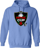Hoodies - The Rose Cup 2026