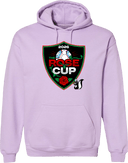 Hoodies - The Rose Cup 2026