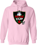 Hoodies - The Rose Cup 2026