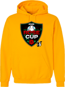 Hoodies - The Rose Cup 2026