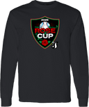 Long Sleeves - The Rose Cup 2026