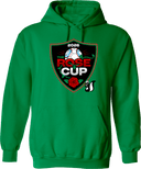 Hoodies - The Rose Cup 2026