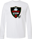 Long Sleeves - The Rose Cup 2026