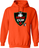 Hoodies - The Rose Cup 2026