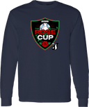 Long Sleeves - The Rose Cup 2026