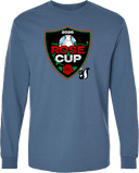 Long Sleeves - The Rose Cup 2026