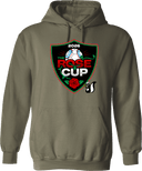 Hoodies - The Rose Cup 2026
