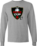 Long Sleeves - The Rose Cup 2026