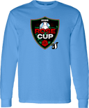Long Sleeves - The Rose Cup 2026