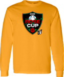 Long Sleeves - The Rose Cup 2026