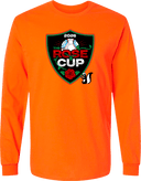 Long Sleeves - The Rose Cup 2026