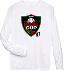 Performance Long Sleeves - The Rose Cup 2026